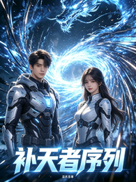 补天者序列 封面