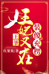 王爷,王妃又在装傻充楞 封面