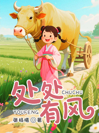 处处有风 封面