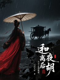 和离后，长公主连夜截胡 封面
