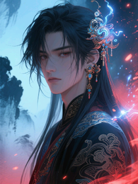 长生从不死 封面
