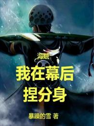 海贼:我在幕后捏分身 封面