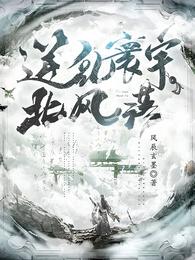 逆乱寰宇北风落 封面