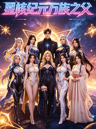 星核纪元万族之父 封面