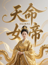 天命女帝开局召唤李白 封面