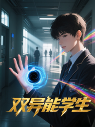 双异能学生 封面