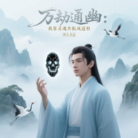 万劫通幽:我靠灵魂共振成道祖 封面