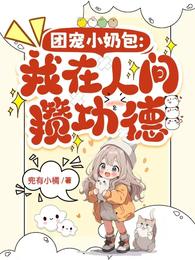 团宠小奶包:我在人间攒功德 封面