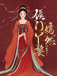 侯府丫鬟嫣然 封面
