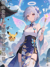 我的童年玩具制霸修仙界炼器 封面
