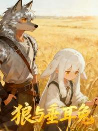 狼与垂耳兔 封面