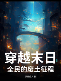 穿越末日:全民的废土征程 封面