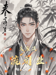 大宋风流司业 封面