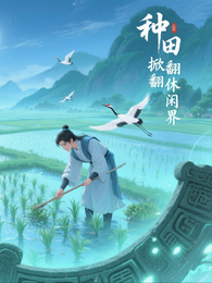 咸鱼种田掀翻修仙界 封面