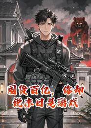 囤货百亿，你却说末日是游戏 封面