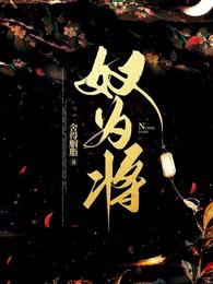 奴为将 封面