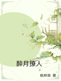 醉月撩人 封面