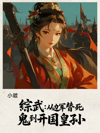 综武：从边军替死鬼到开国皇孙 封面
