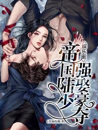 娱乐圈：帝国陆少强娶豪夺 封面