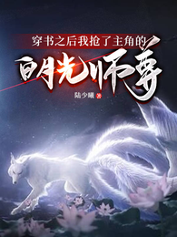 穿书之后我抢了主角的白月光师尊 封面