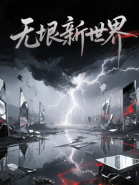 无垠新世界 封面