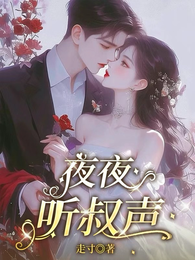 夜夜听叔声 封面