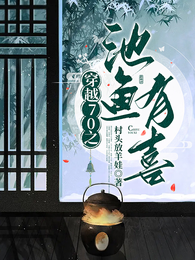 穿越70之池鱼有喜 封面