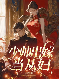 少帅出嫁当从妇 封面