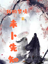 我的梦境能未卜先知 封面