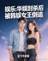 娱乐：华娱封杀后被韩娱女王倒追 封面