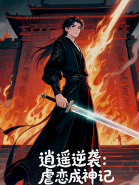 逍遥逆袭:虐恋成神记 封面