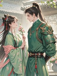 神医毒妃:残疾战神的掌心娇 封面