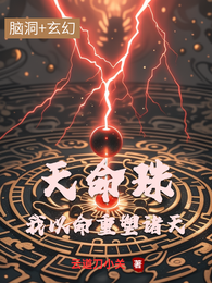 天命珠:我以命重塑诸天 封面