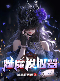 魅魔模拟器 封面
