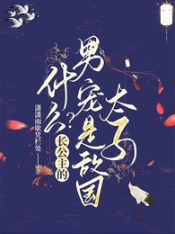 什么?长公主的男宠是敌国太子? 封面