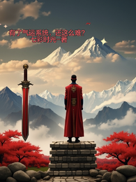 有了气运系统,还这么难? 封面