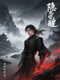 隐龙觉醒:我以修罗之名镇山河 封面