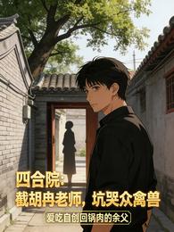 四合院:截胡冉老师,坑哭众禽兽 封面