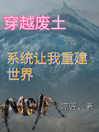 废土世界，NPC的我收垃圾 封面