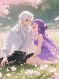 御锅小师妹：师尊他破防了 封面