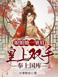娘娘她一皱眉,皇上双手奉上国库 封面