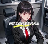 快穿之你们不要的男主我来要 封面