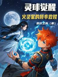 灵球觉醒：火灵星的频率救赎 封面