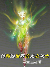 特利迦世界的光之战士 封面