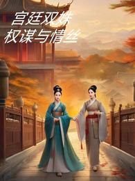 宫廷双姝:权谋与情丝 封面
