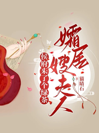 侯府来了个绿茶孀居嫂夫人 封面