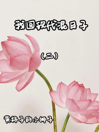 我回现代混日子 封面