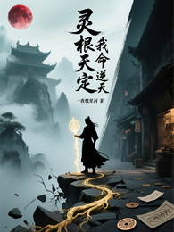 灵根天定,我命逆天 封面