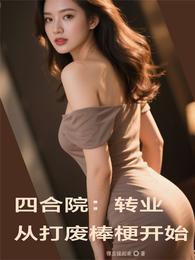 四合院：转业从打废棒梗开始 封面