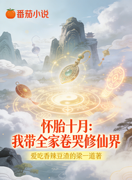 怀胎十月:我带全家卷哭修仙界 封面